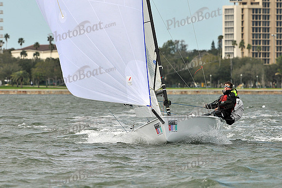 2014 St Pete NOOD C 734
