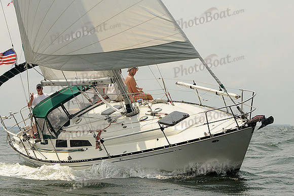 2012 Cape Charles Cup A 1997