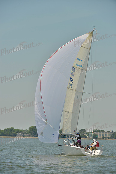 2017 Southern Bay Race Week C_0963