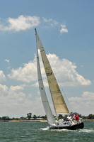 2013 Southern Bay Race Week C 2396