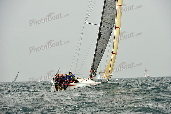 2015 Block Island Race Week D 786