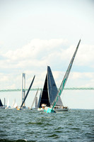 2014 NYYC Race Week C 1092