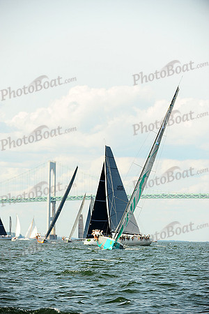 2014 NYYC Race Week C 1092