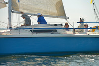 2017 Southern Bay Race Week B_0600