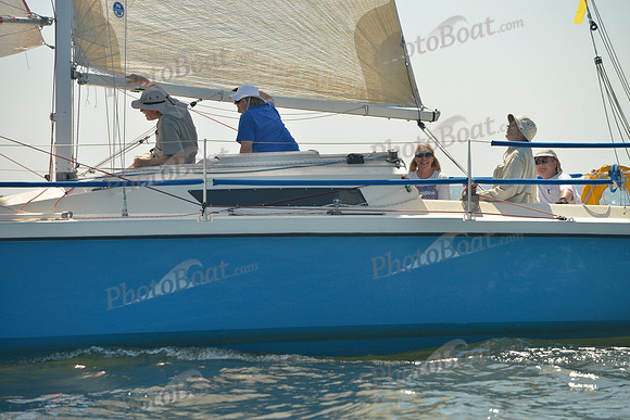 2017 Southern Bay Race Week B_0600
