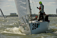 2016 Charleston Race Week D 0684