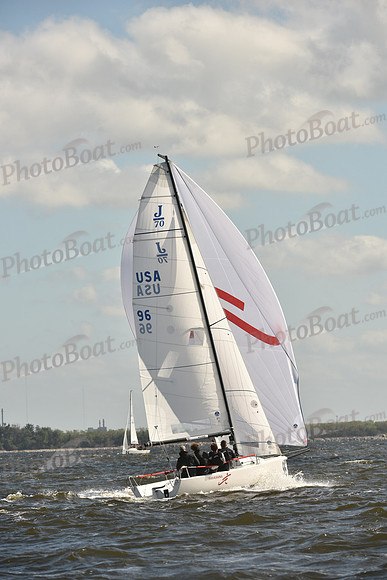 2019 J70 Winter Series A_0234