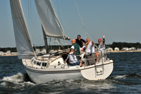 2010 Leukemia Cup 055