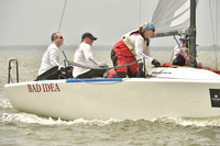 2019 Charleston Race Week C_0960