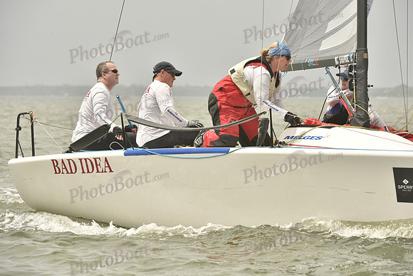 2019 Charleston Race Week C_0960