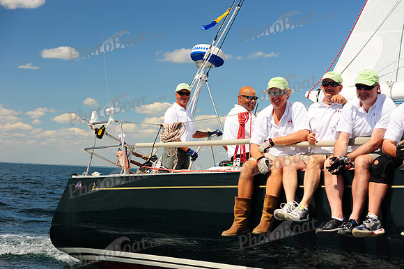 2014 Newport Bermuda A 1424
