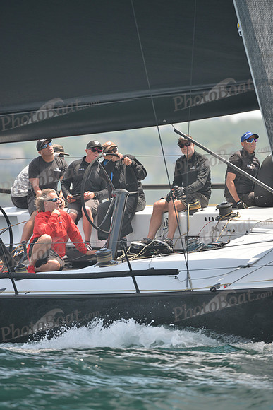 2021 Block Island Race Week A_0265