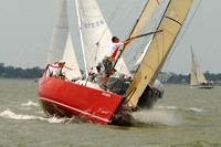 2012 Southern Bay Race Week A 2912