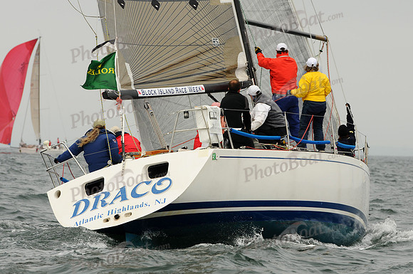 2011 Block Island RW F 870