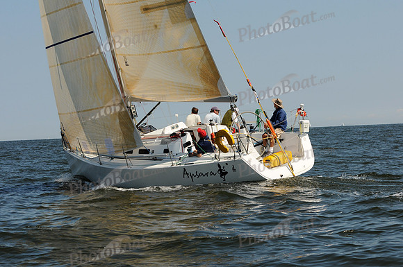 2011 Vineyard Race A 790