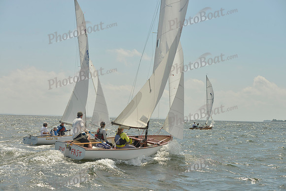 2018 Thistle Nationals F_0322