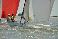 2014 Charleston Race Week D 958