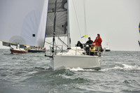2018 NYYC Annual Regatta B_0674