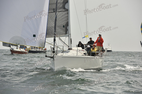 2018 NYYC Annual Regatta B_0674