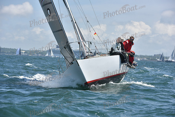2019 NYYC Annual Regatta A_0530