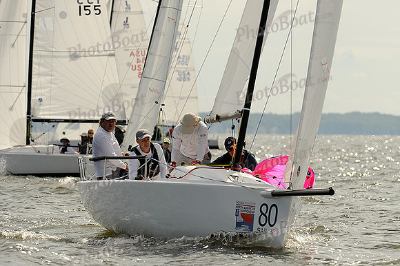 2013 J70 NAs A 360