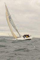 2009 Block Island Race Week Monday 1155