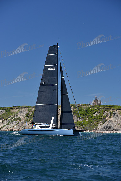 2021 Block Island Race Week E_2606