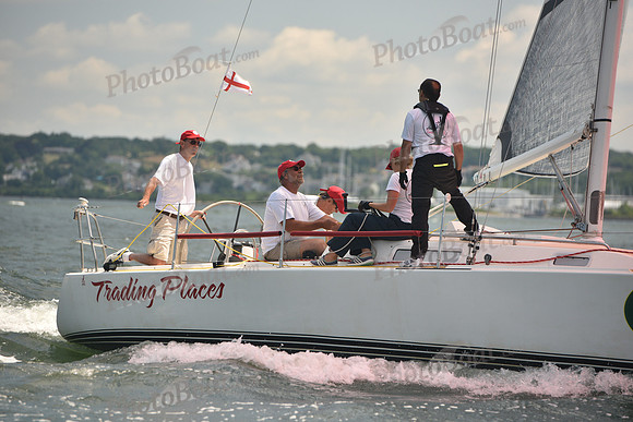 2018 NYYC Race Week A_0495