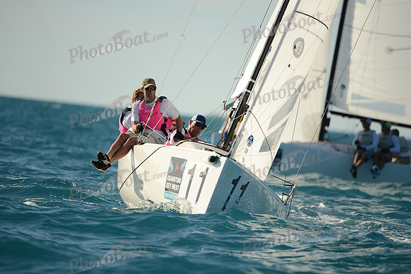 2017 Quantum Key West RW H 1075