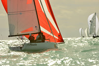 2016 Key West Race Week A_1510