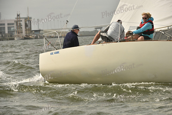 2019 Charleston Race Week D_0590