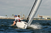 2014 J70 Winter Series A 1236