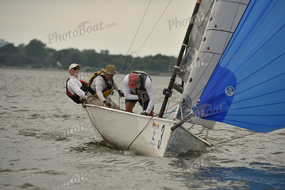 2018 Southern Bay Race Week D_0021