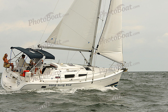 2012 Cape Charles Cup A 566