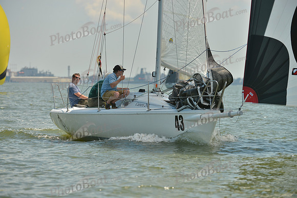 2017 Southern Bay Race Week C_0971