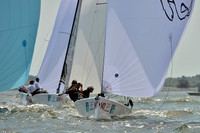 2014 Charleston Race Week D 876