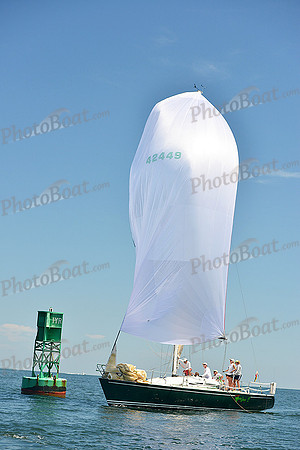 2015 Cape Charles Cup A 816