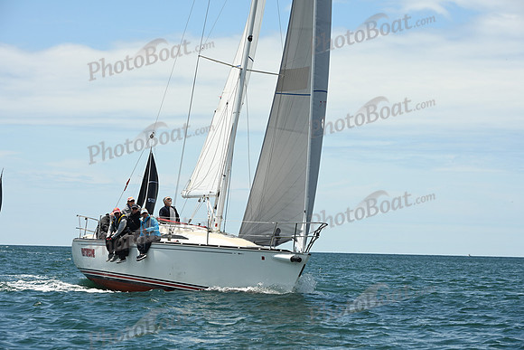 2025 Block Island Race Week L_0509