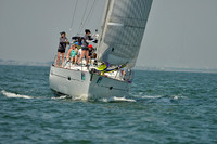 2014 Charleston Race Week D 509