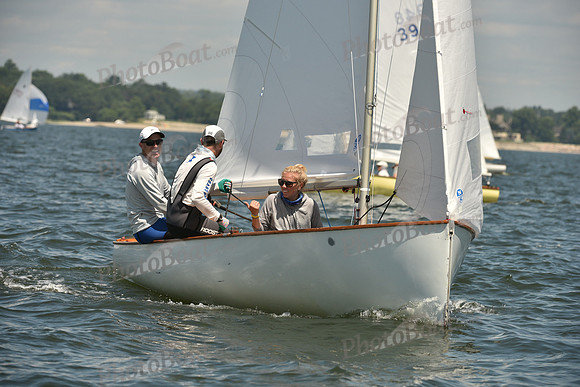 2018 Thistle Nationals G_0683