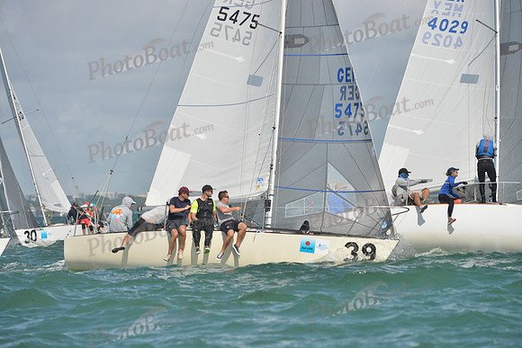 2019 J24 Worlds N_0045