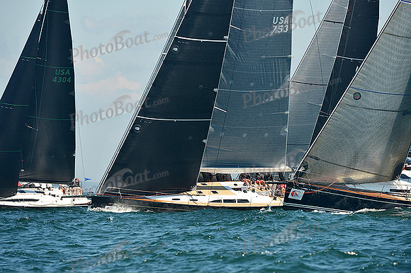 2015 Block Island Race Week A 081