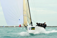 2013 Key West Race Week C 044