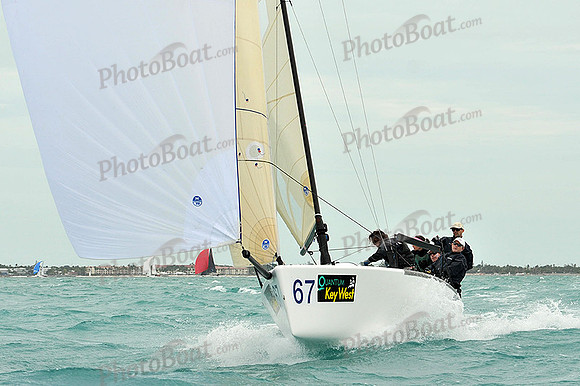 2013 Key West Race Week C 044