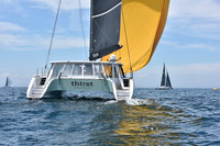 2021 Block Island Race Week A_0792