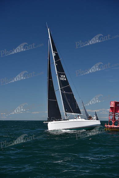 2021 Block Island Race Week E_0569