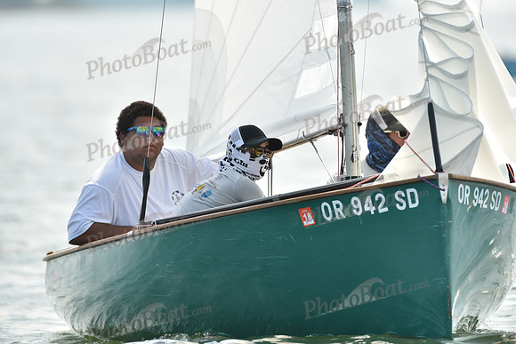 2018 Thistle Nationals C_0152