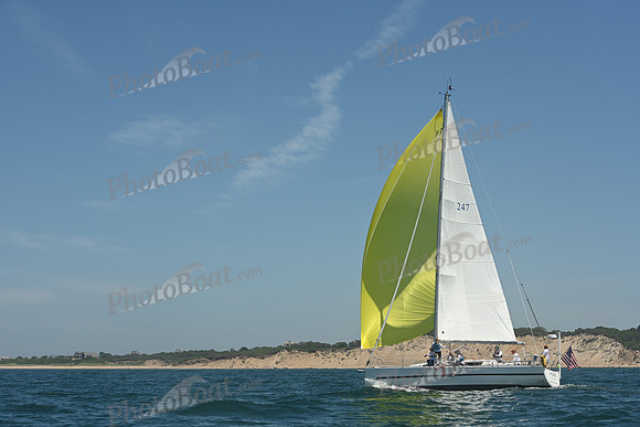 2025 Block Island Race Week C_0947