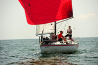2014 Cape Charles Cup A 869