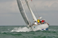 2012 Charleston Race Week A 2219